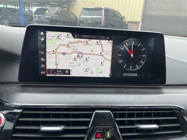 2019 BMW M5 Competition Cleveland OH