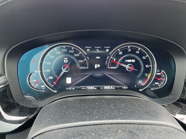 2019 BMW M5 Competition Cleveland OH