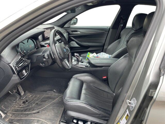 2019 BMW M5 Competition Cleveland OH