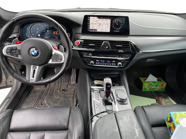 2019 BMW M5 Competition Cleveland OH