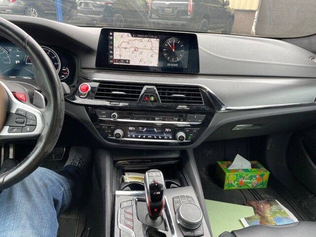 2019 BMW M5 Competition Cleveland OH