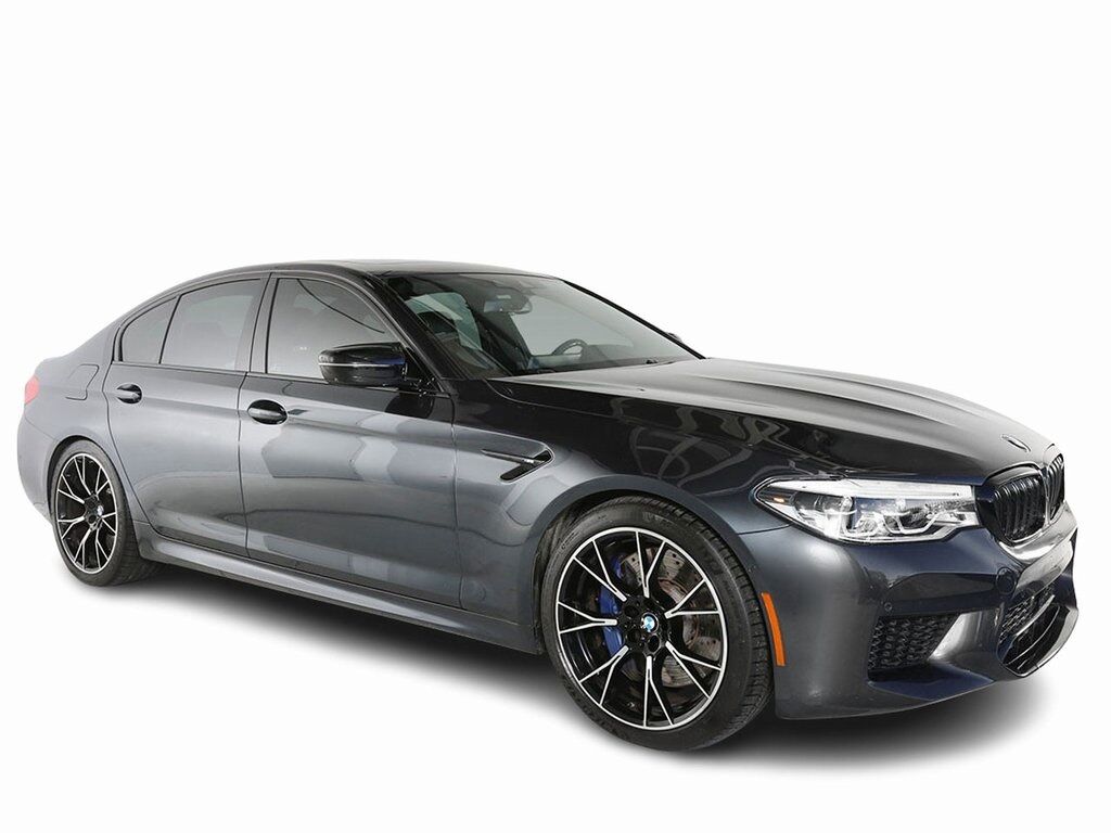 2019 BMW M5 Competition Indianapolis IN