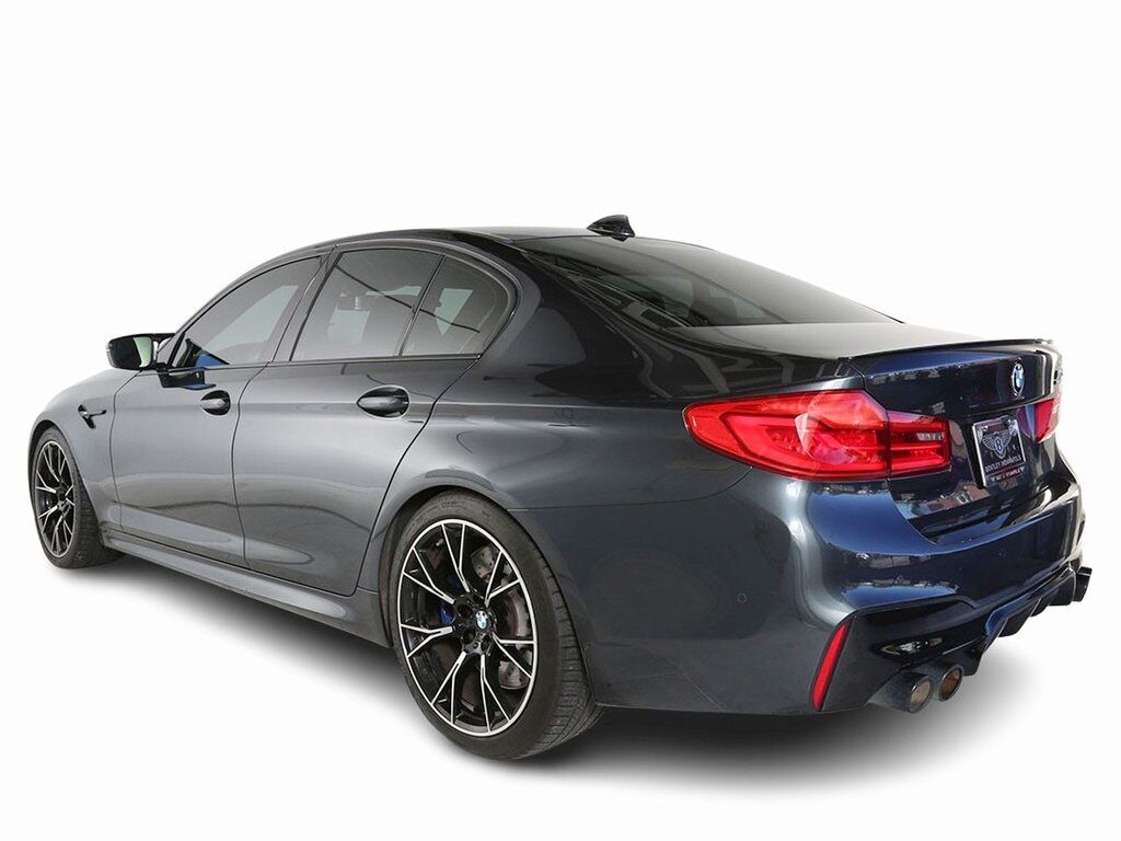 2019 BMW M5 Competition Indianapolis IN