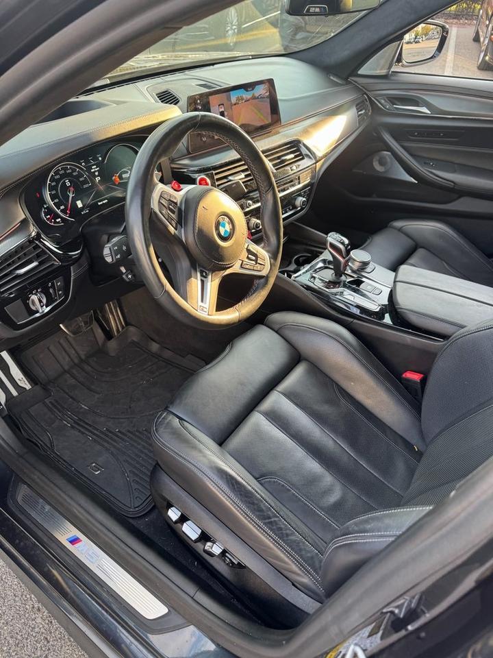 2019 BMW M5 Competition Indianapolis IN