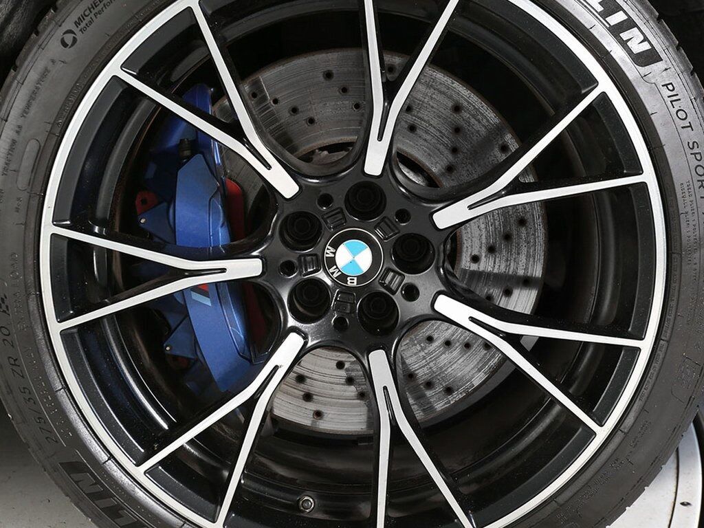 2019 BMW M5 Competition Indianapolis IN