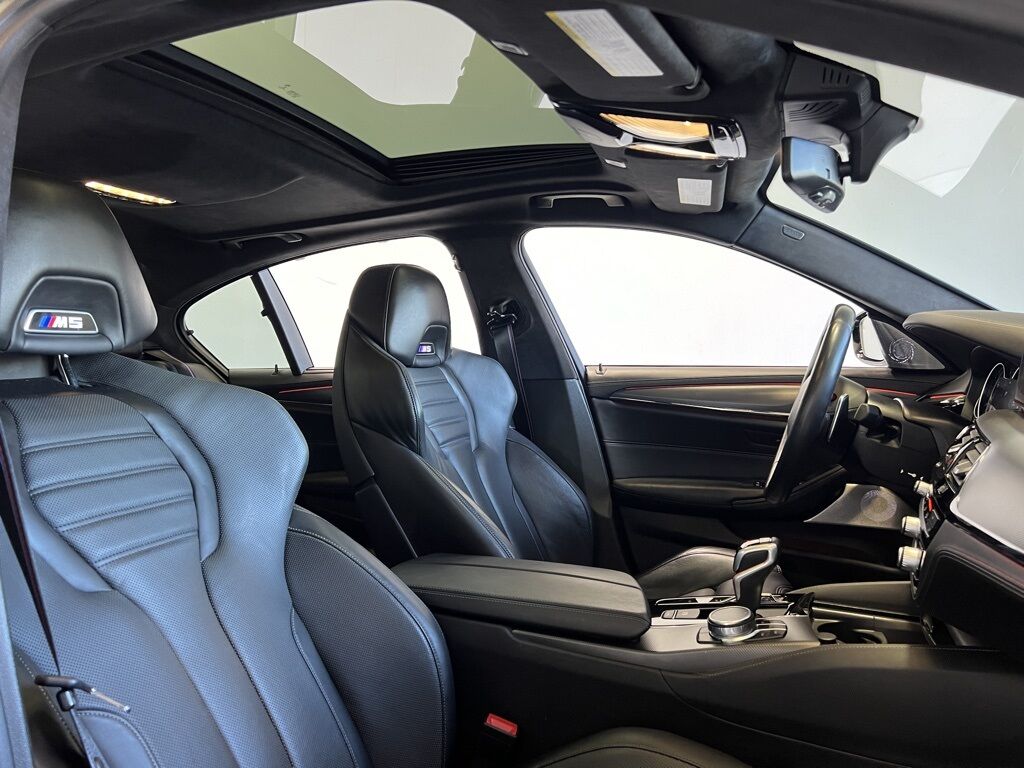 2019 BMW M5 Competition Indianapolis IN