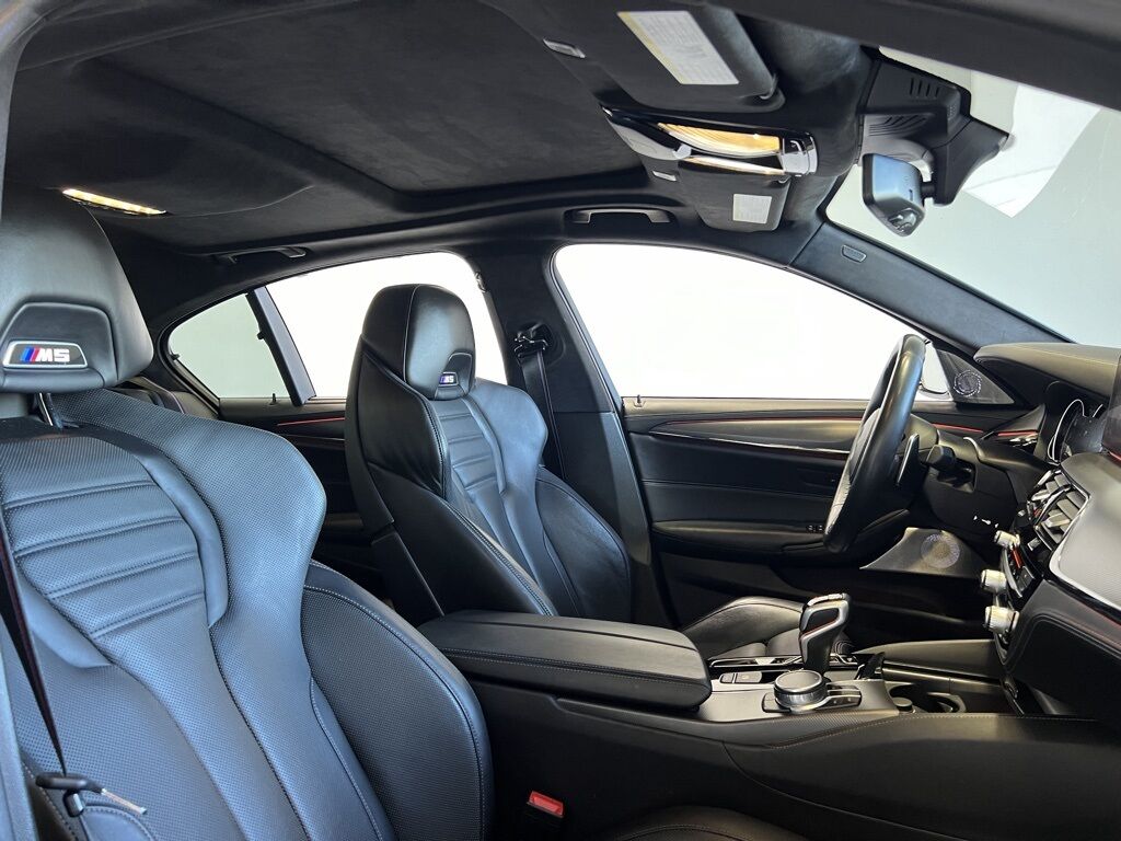2019 BMW M5 Competition Indianapolis IN