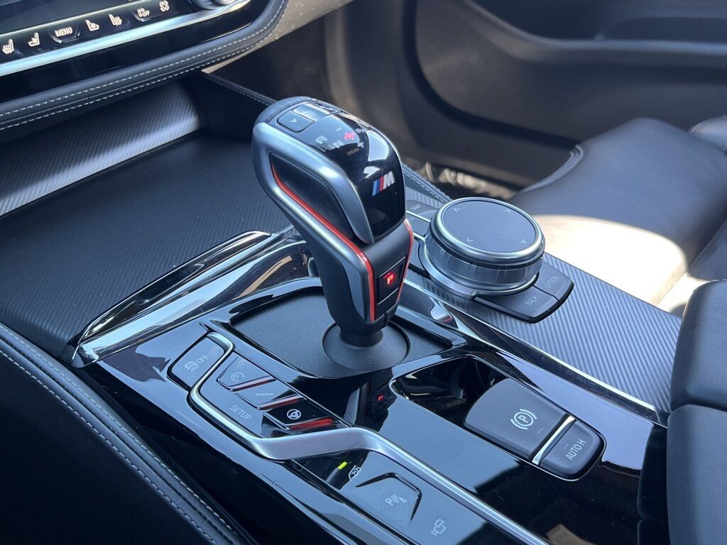 2019 BMW M5 Competition Indianapolis IN