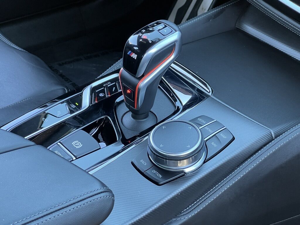 2019 BMW M5 Competition Indianapolis IN