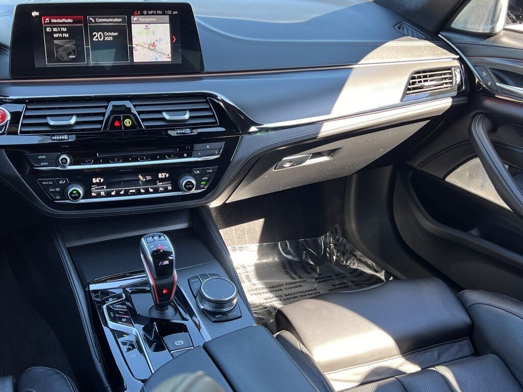 2019 BMW M5 Competition Indianapolis IN