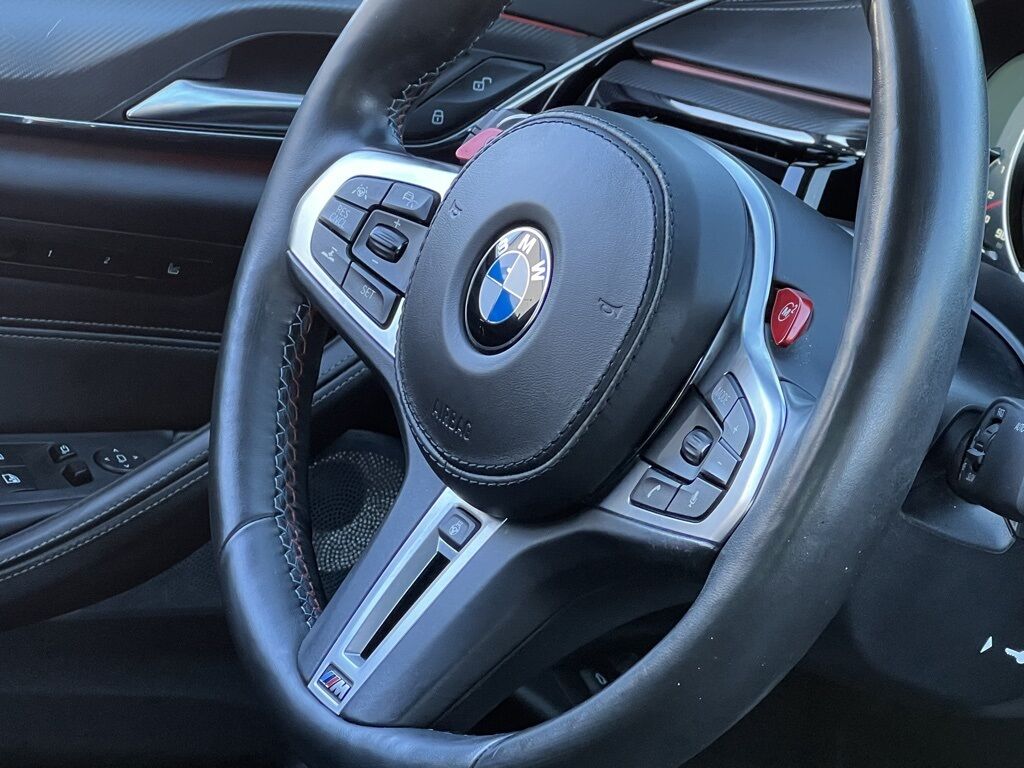 2019 BMW M5 Competition Indianapolis IN