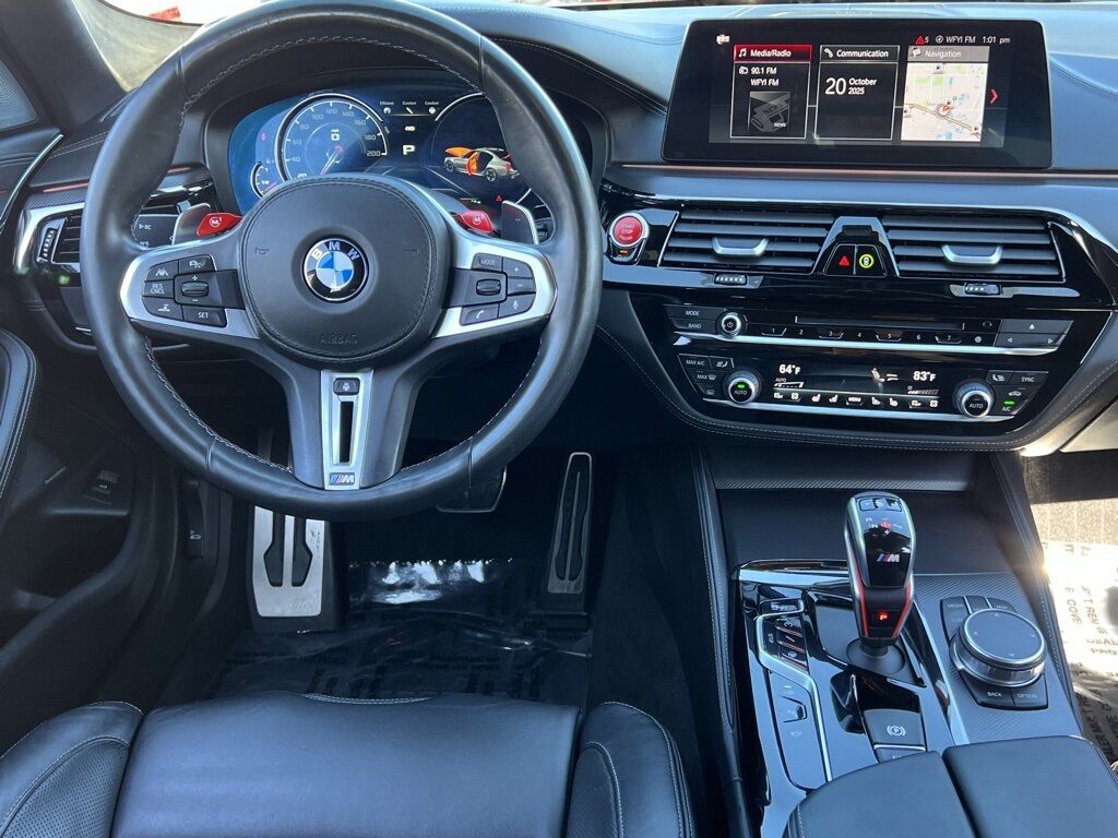 2019 BMW M5 Competition Indianapolis IN