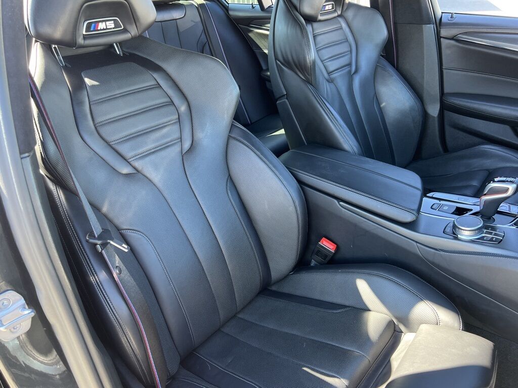 2019 BMW M5 Competition Indianapolis IN