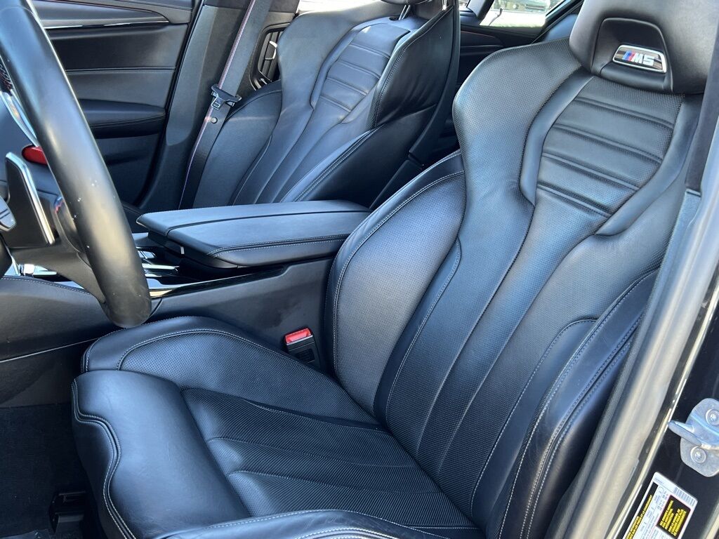 2019 BMW M5 Competition Indianapolis IN