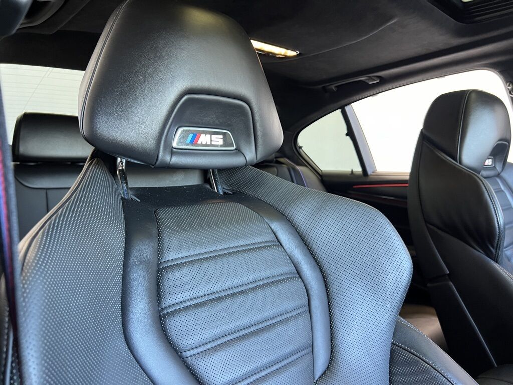 2019 BMW M5 Competition Indianapolis IN