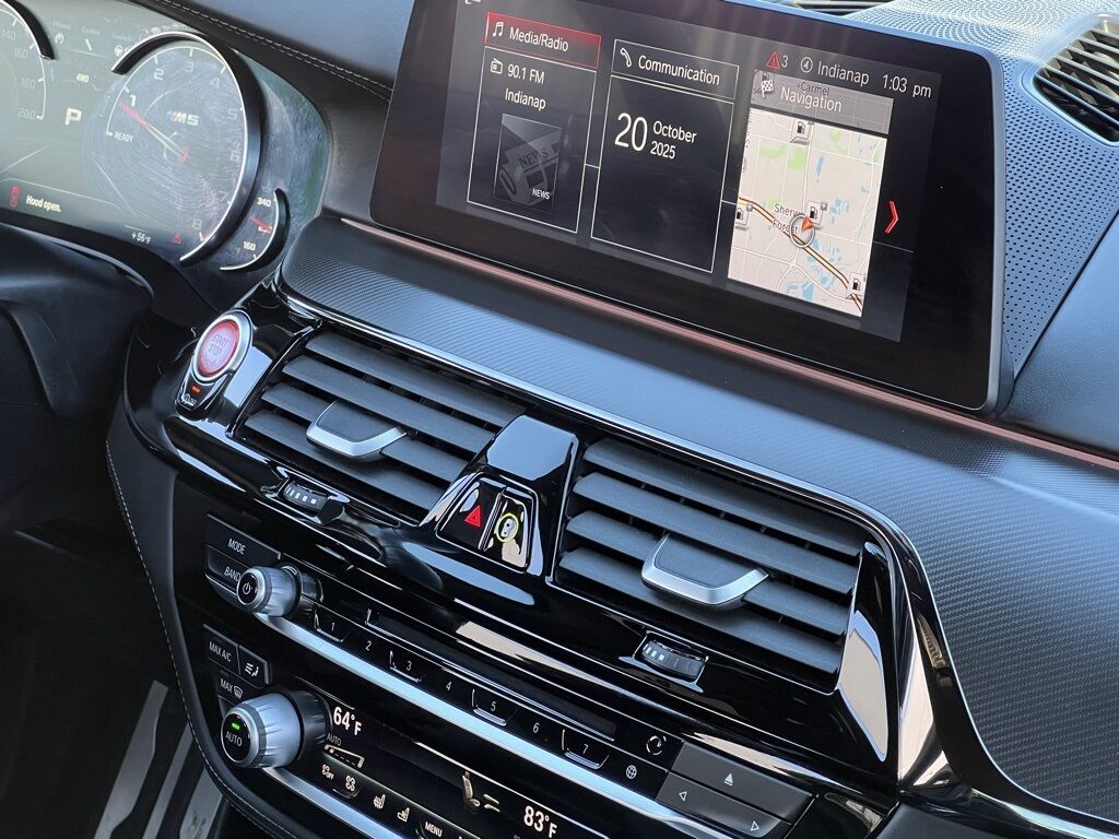 2019 BMW M5 Competition Indianapolis IN