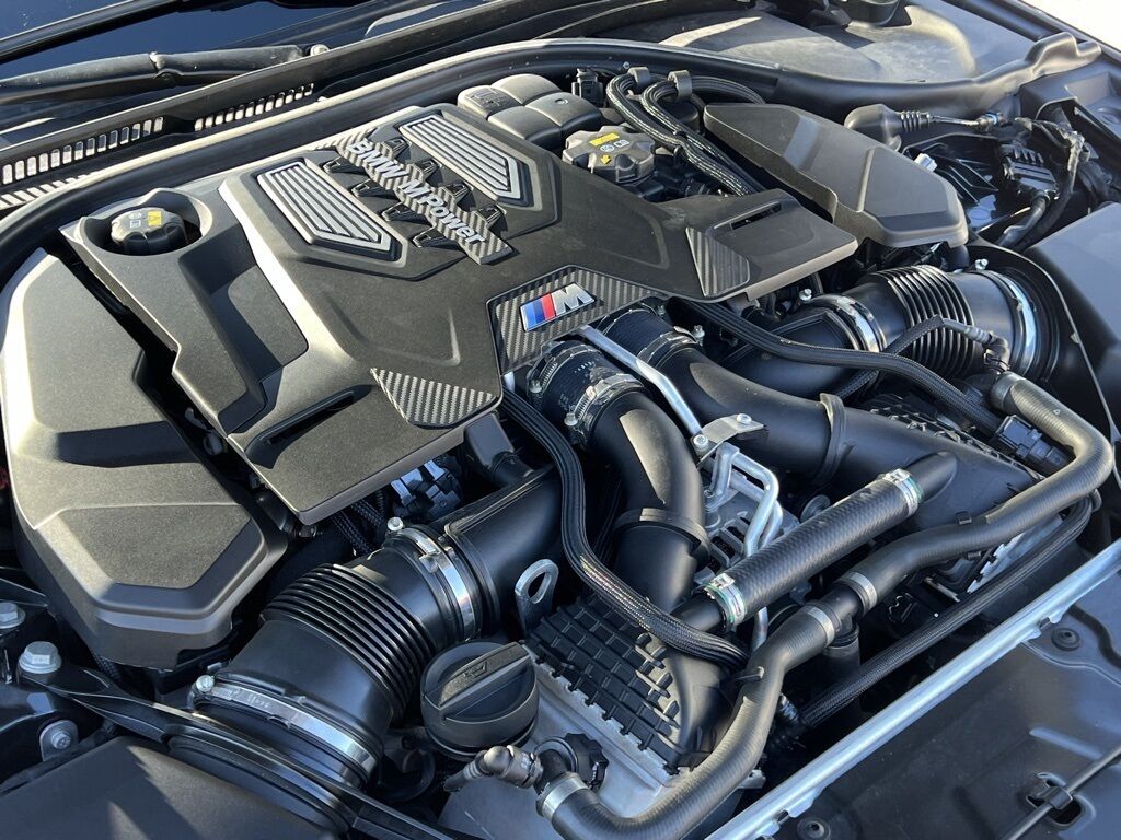 2019 BMW M5 Competition Indianapolis IN