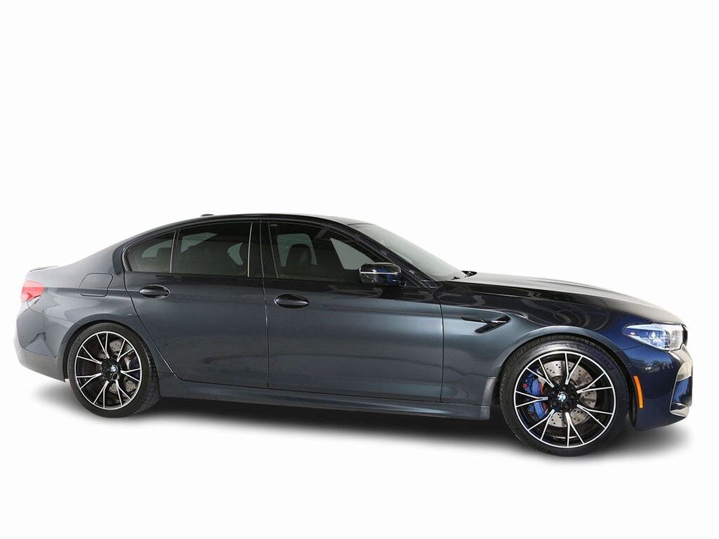 2019 BMW M5 Competition Indianapolis IN