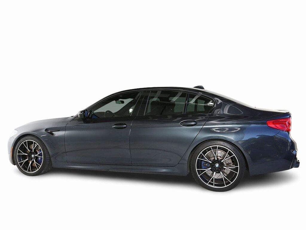 2019 BMW M5 Competition Indianapolis IN