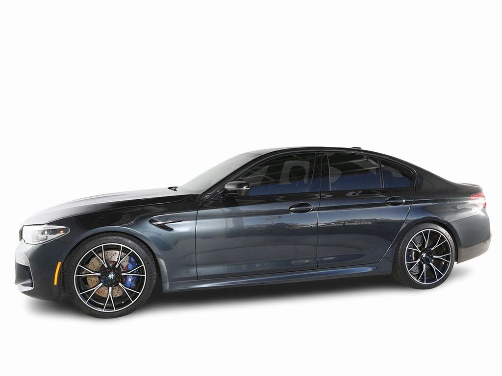 2019 BMW M5 Competition Indianapolis IN
