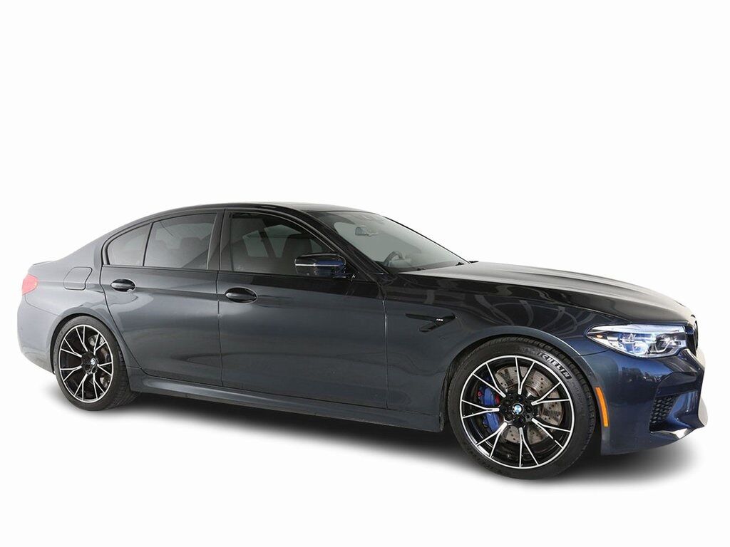 2019 BMW M5 Competition Indianapolis IN