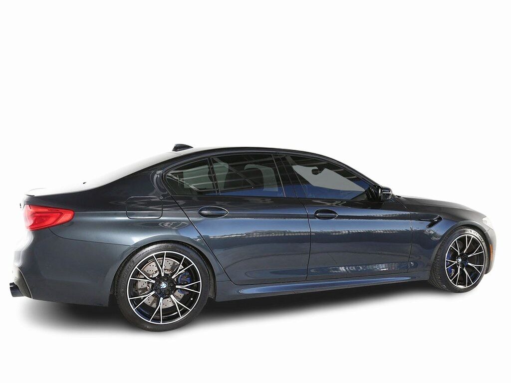 2019 BMW M5 Competition Indianapolis IN