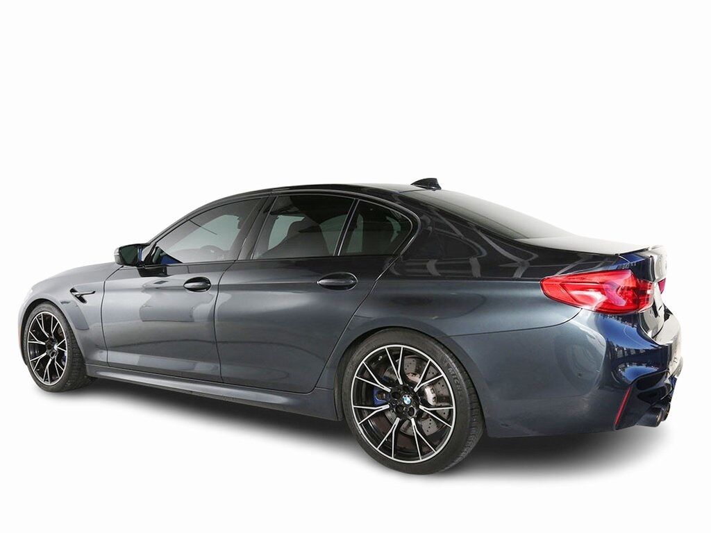 2019 BMW M5 Competition Indianapolis IN