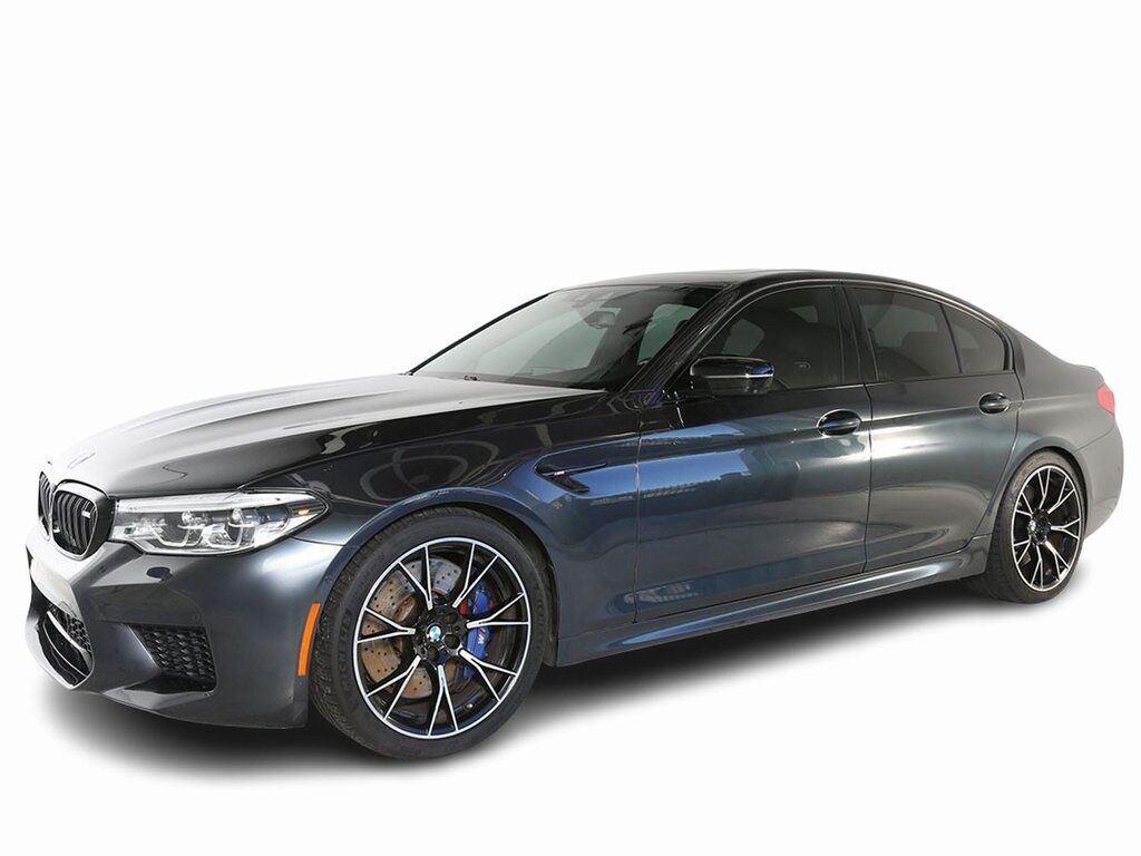 2019 BMW M5 Competition Indianapolis IN