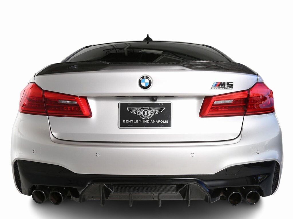 2019 BMW M5 Competition Indianapolis IN