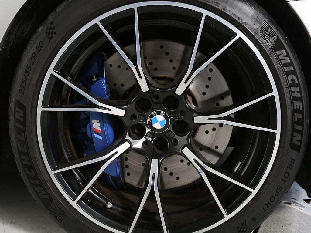 2019 BMW M5 Competition Indianapolis IN