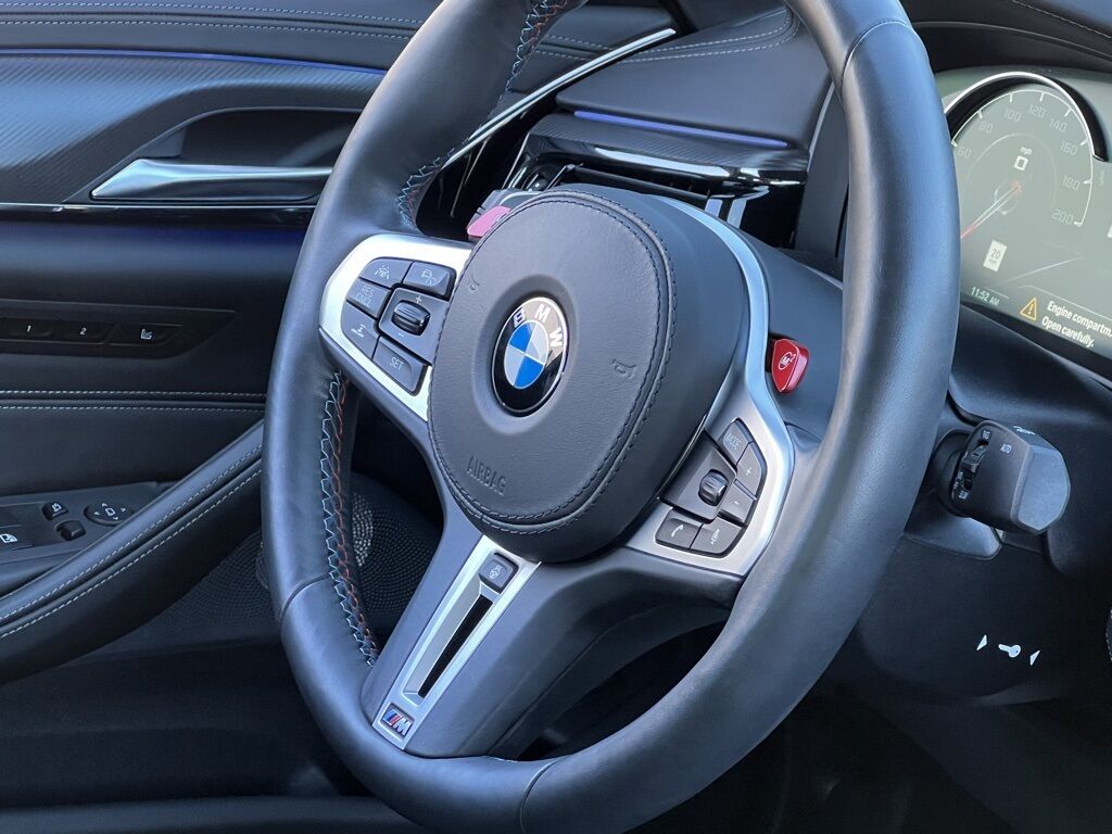 2019 BMW M5 Competition Indianapolis IN