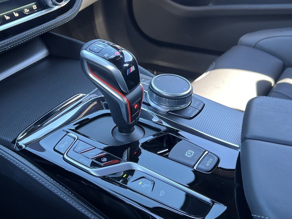 2019 BMW M5 Competition Indianapolis IN