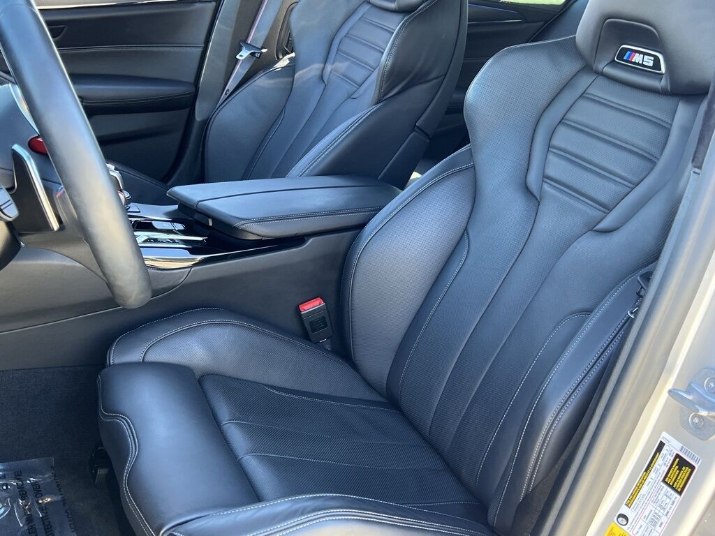 2019 BMW M5 Competition Indianapolis IN