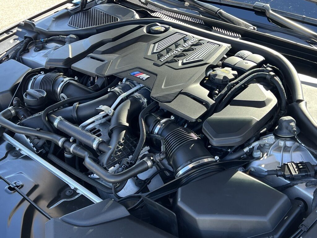 2019 BMW M5 Competition Indianapolis IN