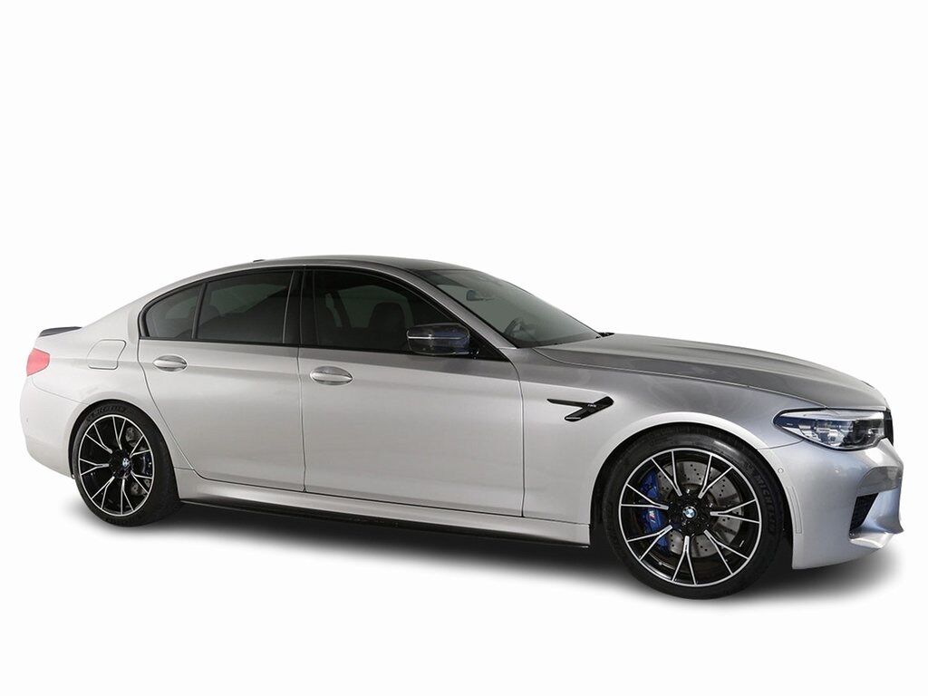 2019 BMW M5 Competition Indianapolis IN