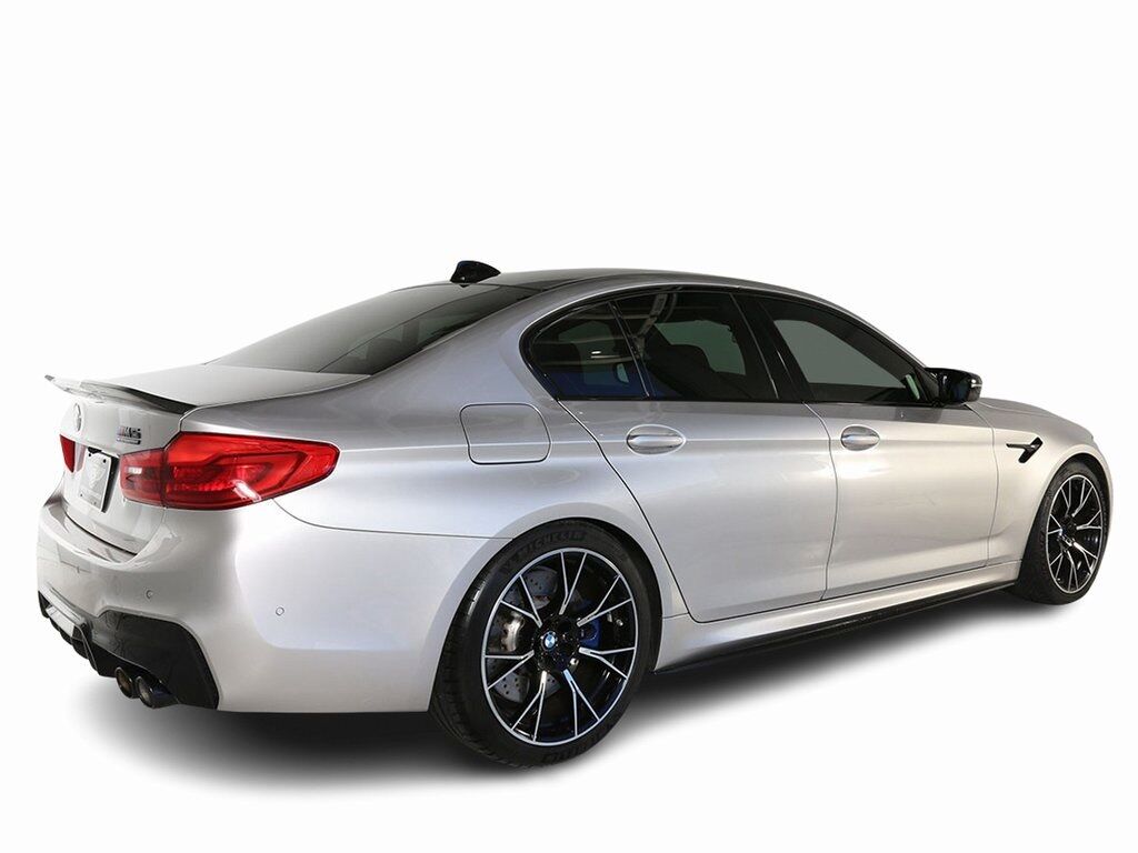 2019 BMW M5 Competition Indianapolis IN