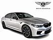 2019 BMW M5 Competition