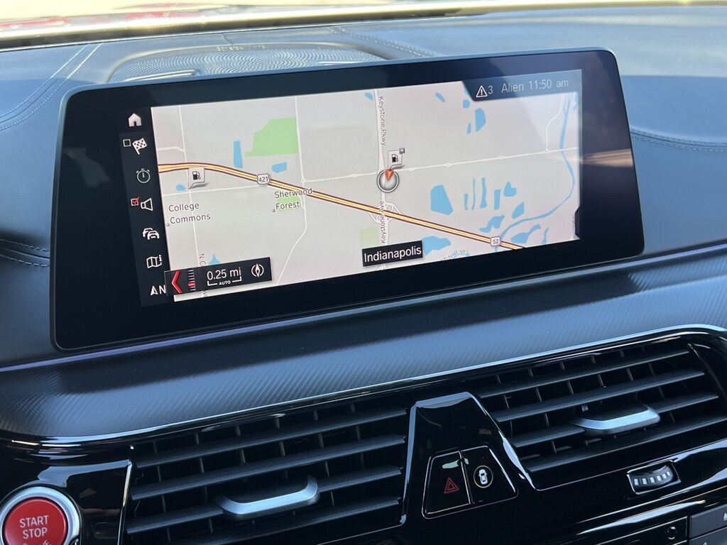 2019 BMW M5 Competition Ft Lauderdale FL