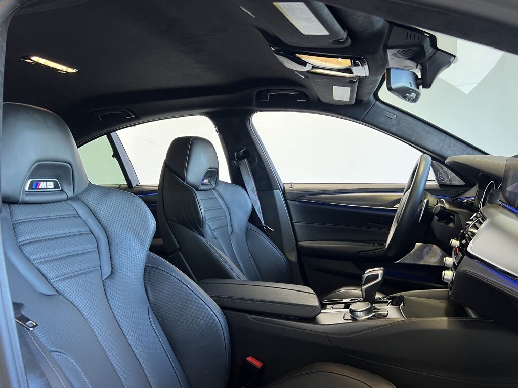 2019 BMW M5 Competition Ft Lauderdale FL