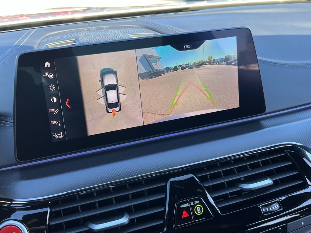 2019 BMW M5 Competition Ft Lauderdale FL