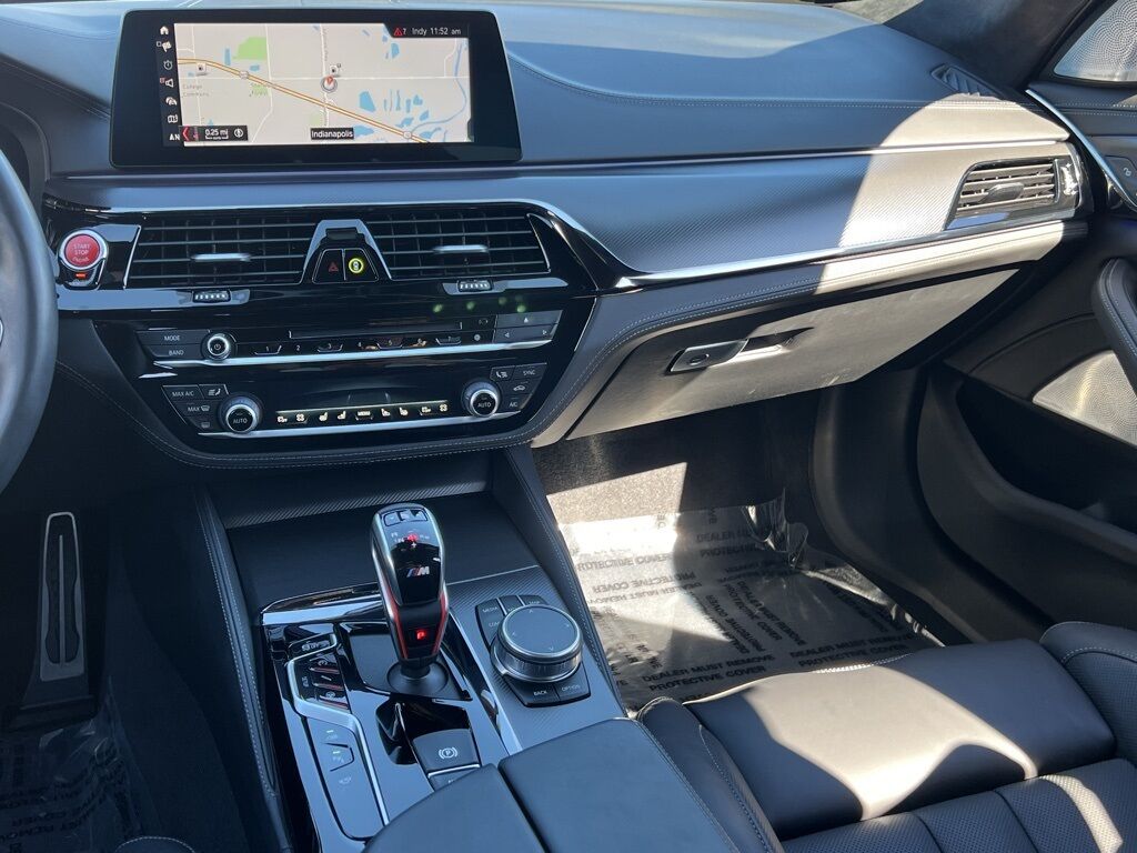 2019 BMW M5 Competition Ft Lauderdale FL