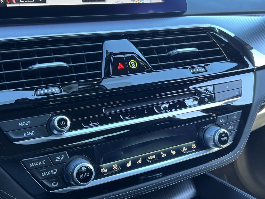 2019 BMW M5 Competition Ft Lauderdale FL