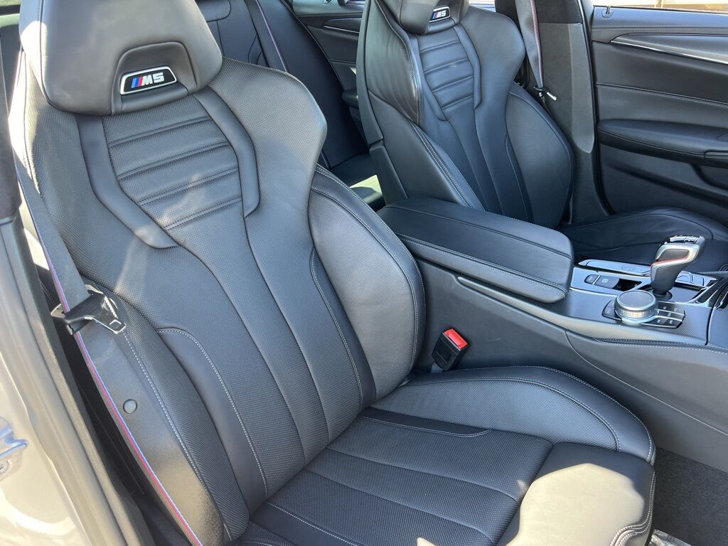 2019 BMW M5 Competition Ft Lauderdale FL