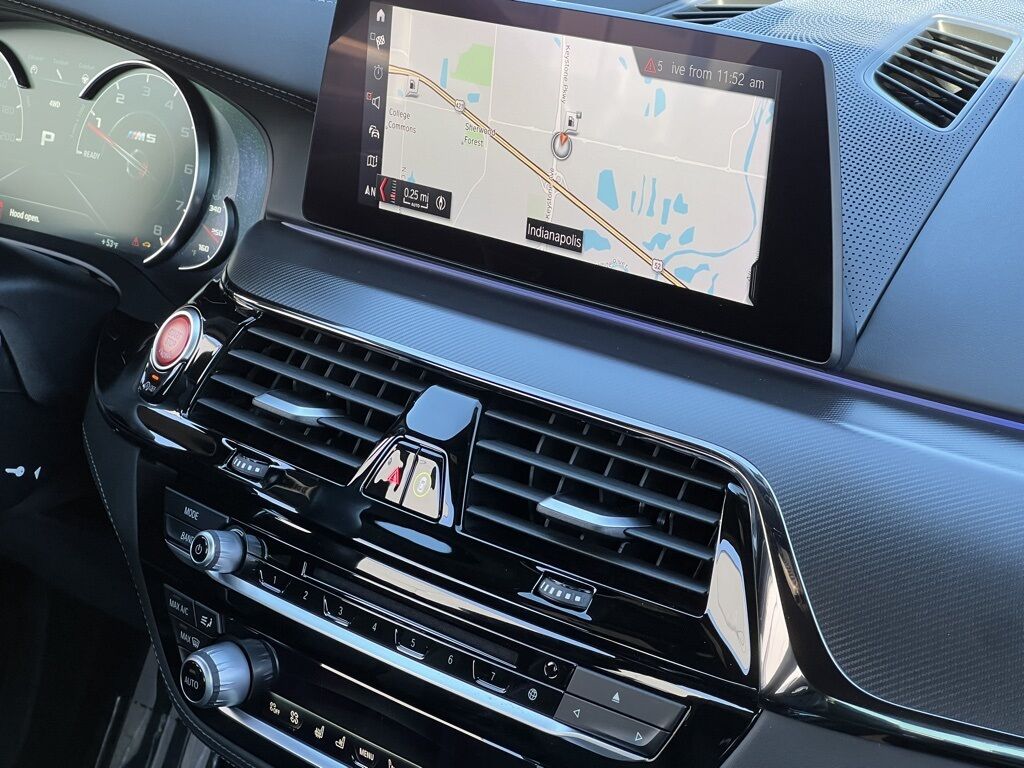 2019 BMW M5 Competition Ft Lauderdale FL