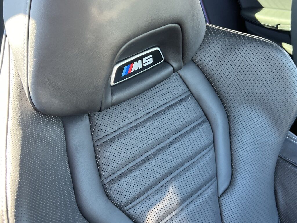 2019 BMW M5 Competition Ft Lauderdale FL