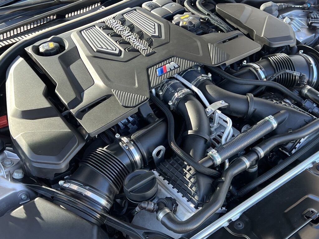 2019 BMW M5 Competition Ft Lauderdale FL