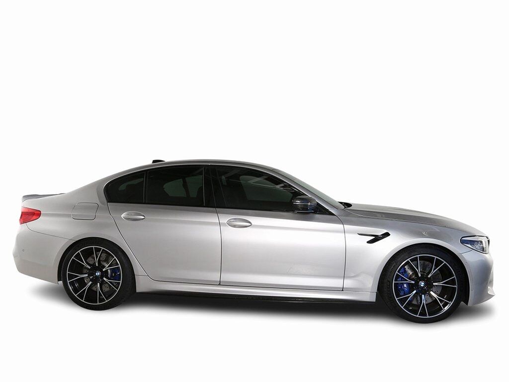 2019 BMW M5 Competition Ft Lauderdale FL