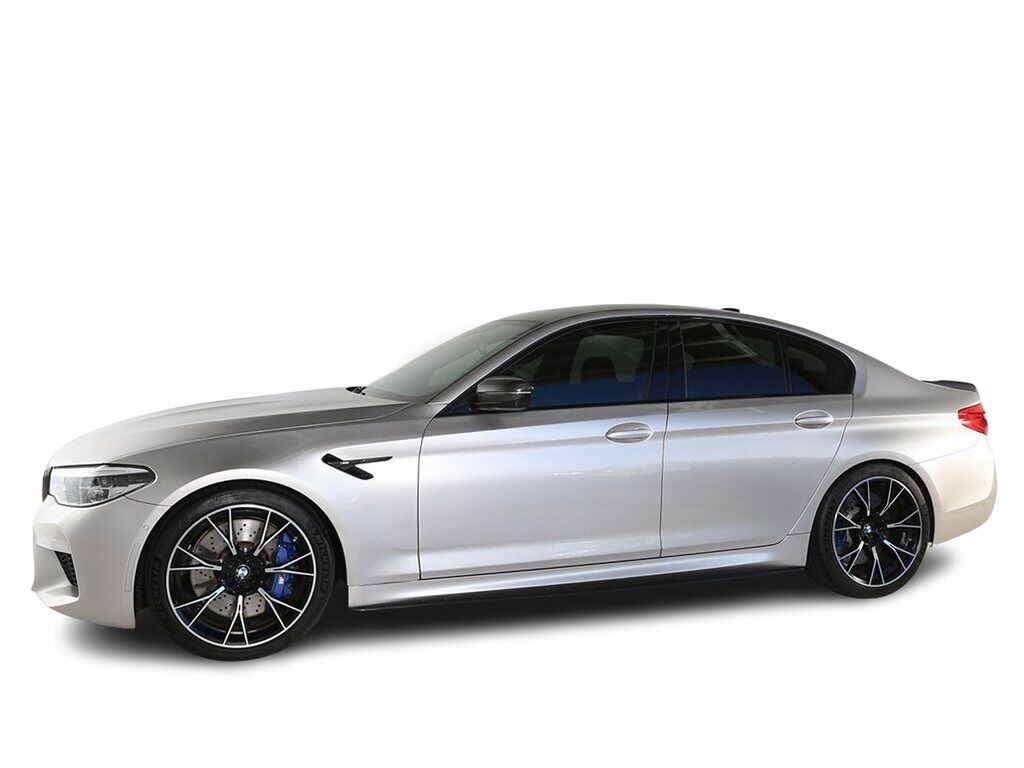 2019 BMW M5 Competition Ft Lauderdale FL