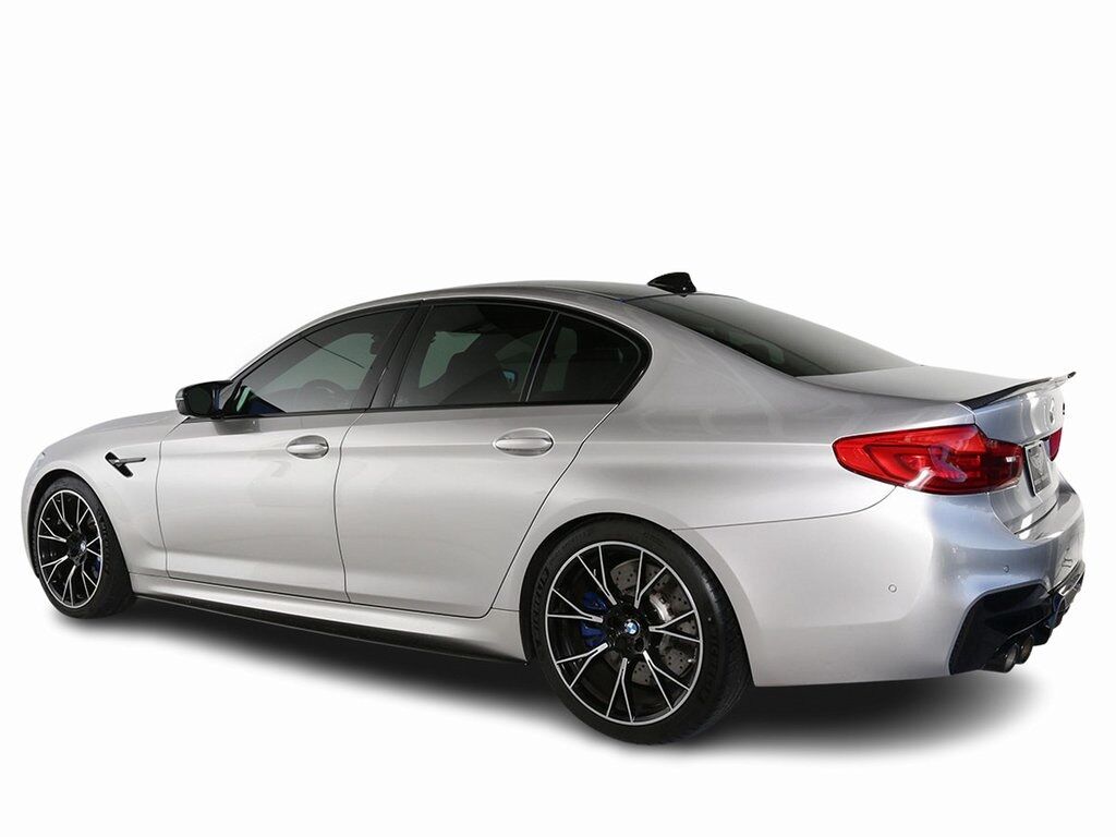 2019 BMW M5 Competition Ft Lauderdale FL
