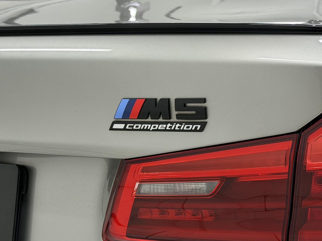 2019 BMW M5 Competition Newark DE